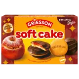 Griesson Soft Cake Bratapfel Style 300g