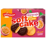 Griesson Soft Cake Maracuja 300g