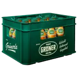 Grüner Grünerla Vollbier Hell 20x0,33l