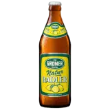 Grüner Natur Radler 0,5l