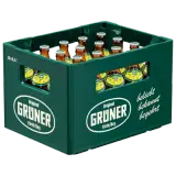 Grüner Natur Radler 20x0,5l