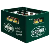 Grüner Vollbier Hell 20x0,5l