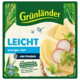 Grünländer Leicht Scheiben 140g