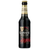 Guinness Extra Stout 0,33l