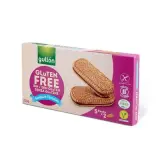 Gullon Glutensiz Çikolatalı Aromalı Bisküvi 225 g