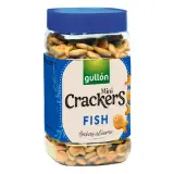 Gullon Mini Balık Kraker 350 g