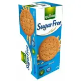 Gullon Şekersiz Digestive Bisküvi 245 g