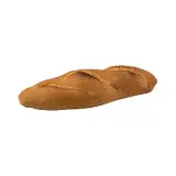Günlük Tam Buğday Unlu Ekmek 1 Adet