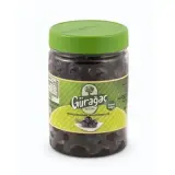 Gürağaç Doğal Siyah Zeytin 500 g
