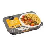 Gurmepack Barbekü Soslu Tavuk & Fusilli Makarna 360 g