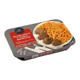 Gurmepack Izgara Köfte & Fusilli Napolitan 300 g