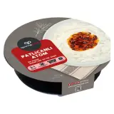 Gurmepack Patlıcanlı Atom 200 g