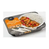 Gurmepack Tatlı Ekşi Soslu Tavuk & Pilav 380 g