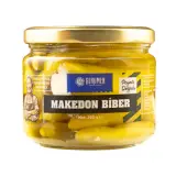 Gurumen Peynir Dolgulu Kiraz Biber 290 g