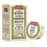 Gurvita Kuzu İlikli Kemik Suyu 4x50 ml