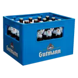 Gutmann Hefeweizen leicht 20x0,5l