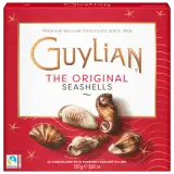 Guylian Meeresfrüchte Nuss-Nougat Weihnachtsedition 250g