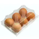 Güzide Hanım Organik Yumurta 6 Adet