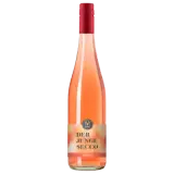 GWF Der junge Secco rot QbA trocken 0,75l