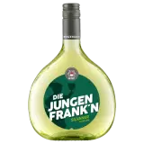 GWF die jungen Frank'n Weißwein 0,75l
