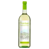 Franken Weißwein QbA trocken