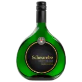 GWF Prädikatswein Scheurebe Kabinett Weißwein halbtrocken 0,75l