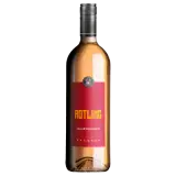 GWF Rosé Rotling QbA halbtrocken 1l