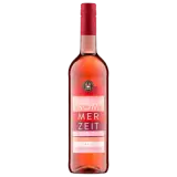 GWF Roséwein Sommerzeit QbA halbtrocken 0,75l