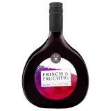 GWF Rotwein Frisch & Fruchtig trocken 0,75l