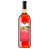 GWF Volkacher Kirchberg Roséwein Rotling halbtrocken QbA 1l
