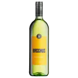GWF Weißwein Bacchus QbA halbtrocken 1l