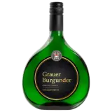 GWF Weißwein Grauer Burgunder Kabinett trocken 0,75l