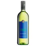 GWF Weißwein Kerner QbA halbtrocken 1l