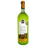 GWF Weißwein Müller-Thurgau QbA halbtrocken 1l