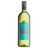 GWF Weißwein Müller-Thurgau QbA trocken 1l