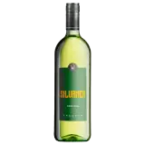 GWF Weißwein Silvaner QbA trocken 1l