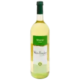 Wein Franken Collection Weißwein Silvaner QbA trocken 1l