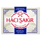Hacı Şakir Beyaz Banyo Sabun 600 g