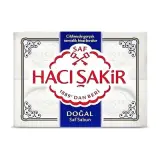 Hacı Şakir Kalıp Sabun 600 g