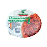 Hacıoğlu Dondurulmuş Lahmacun 4x110 g