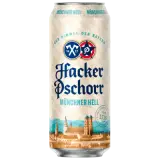 Hacker-Pschorr Münchner Hell 0,5l Dose