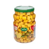 Haktat Çizik Yeşil Zeytin 291-350 Kalibre 1 kg