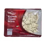 Haktat Dana Kıymalı Kemal Usta Üçgen Mantı 450 g
