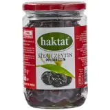 Haktat Mega Siyah Zeytin 291-320 Kalibre 400 g