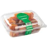 Haktat Şerbetli Tulumba Tatlısı 450 g