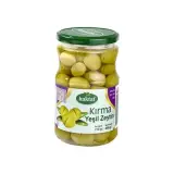 Haktat Yeşil Kırma Zeytin 400 g