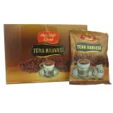 Halis Efendi Türk Kahvesi 100 g