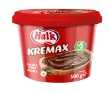 Halk Kremax Kakaolu Fındık Kreması 500 g