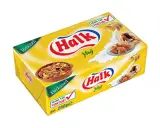 Halk Margarin Paket 250 g