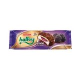 Halley Karadutlu Ve Sade Bisküvi 76 g